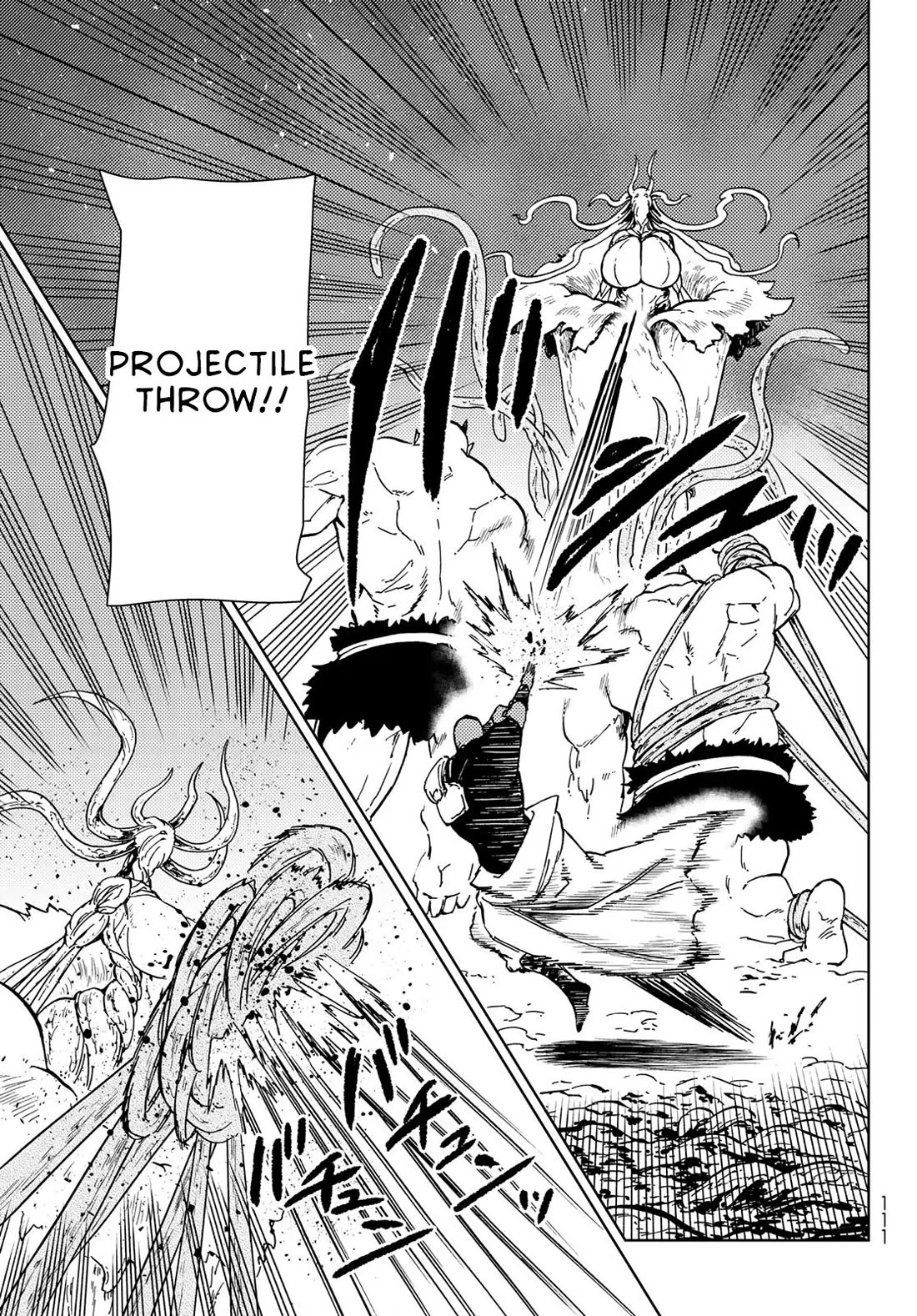 Dungeon Sherpa: Meikyuu Michisaki Annainin chapter 27 page 12