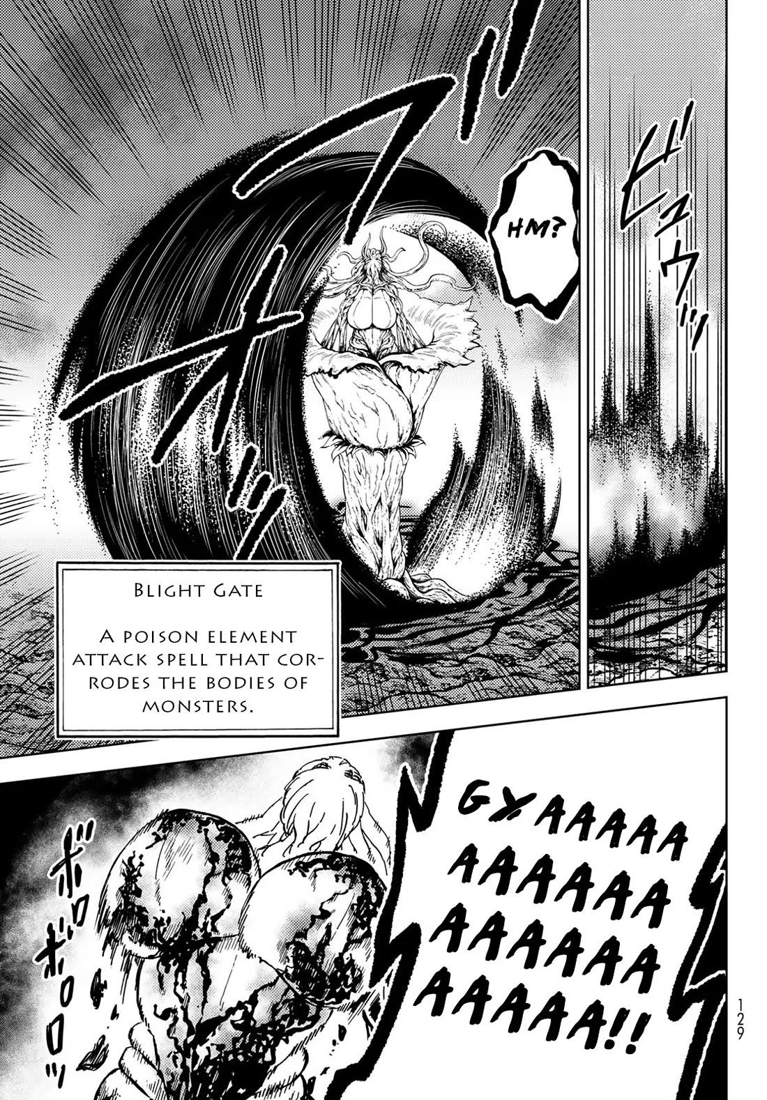 Dungeon Sherpa: Meikyuu Michisaki Annainin chapter 27 page 30