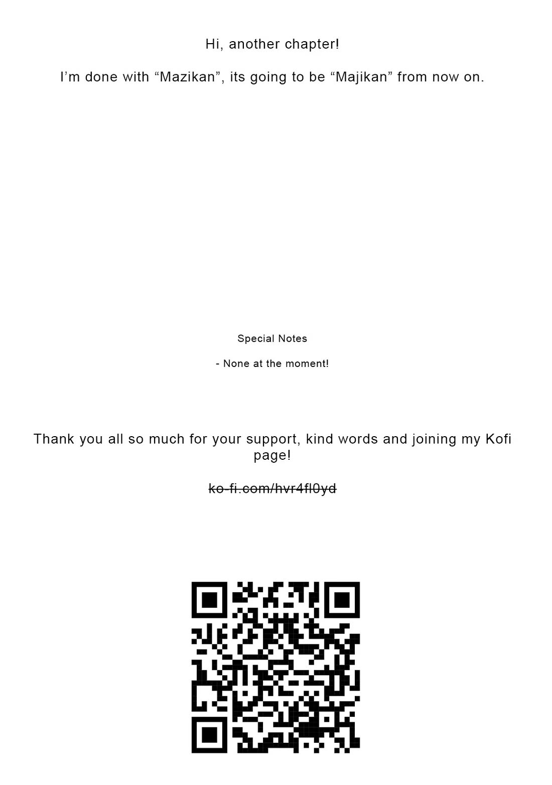 Dungeon Sherpa: Meikyuu Michisaki Annainin chapter 28 page 1