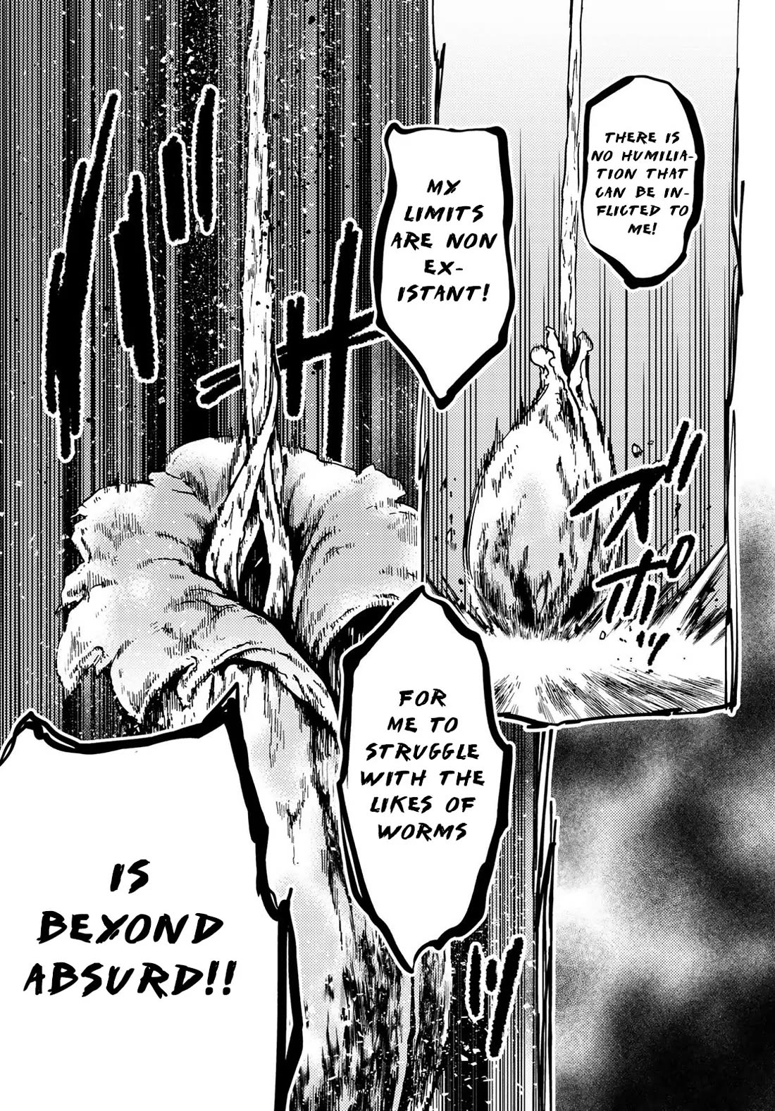 Dungeon Sherpa: Meikyuu Michisaki Annainin chapter 28 page 12