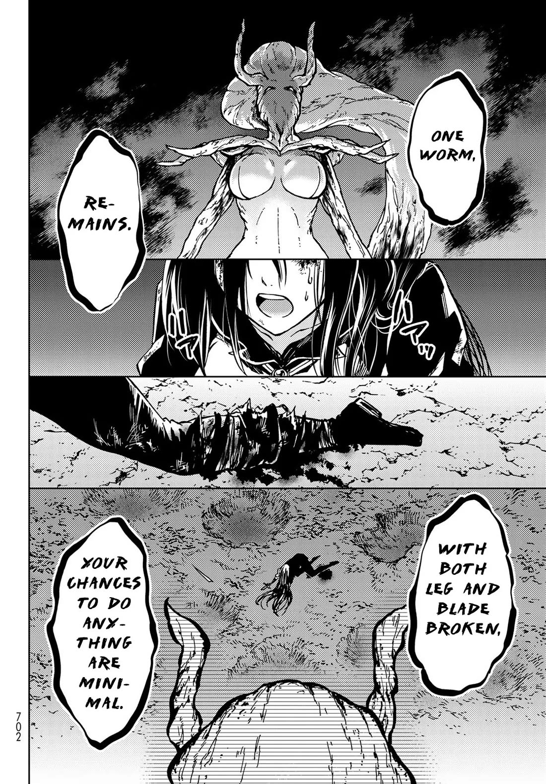 Dungeon Sherpa: Meikyuu Michisaki Annainin chapter 28 page 25