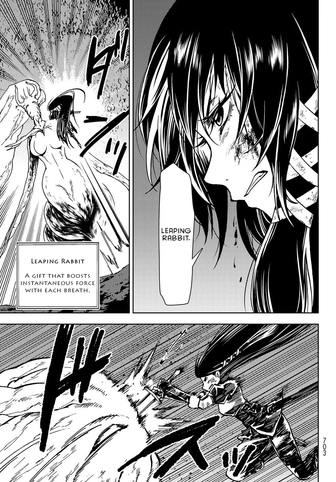 Dungeon Sherpa: Meikyuu Michisaki Annainin chapter 28 page 26