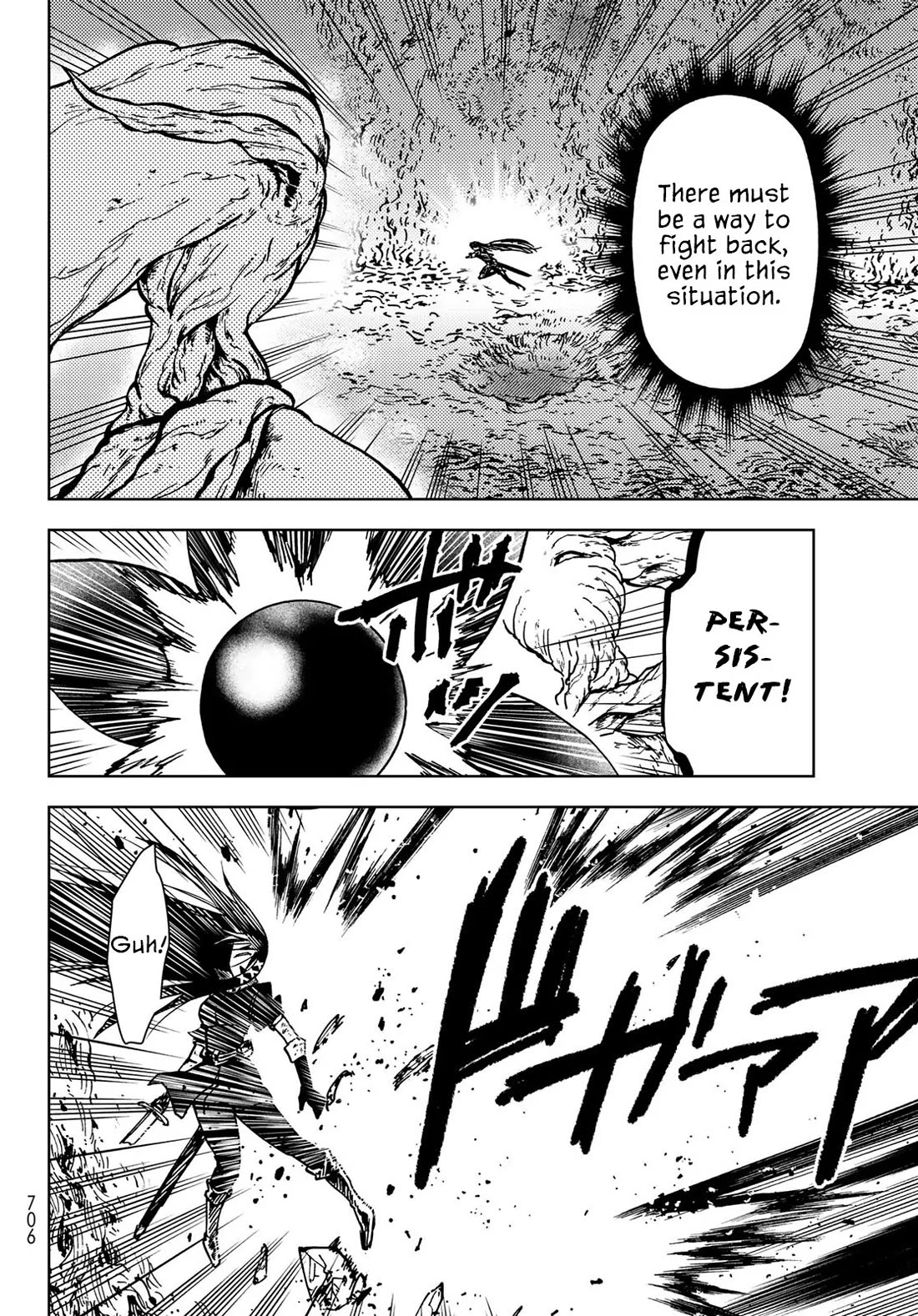 Dungeon Sherpa: Meikyuu Michisaki Annainin chapter 28 page 29