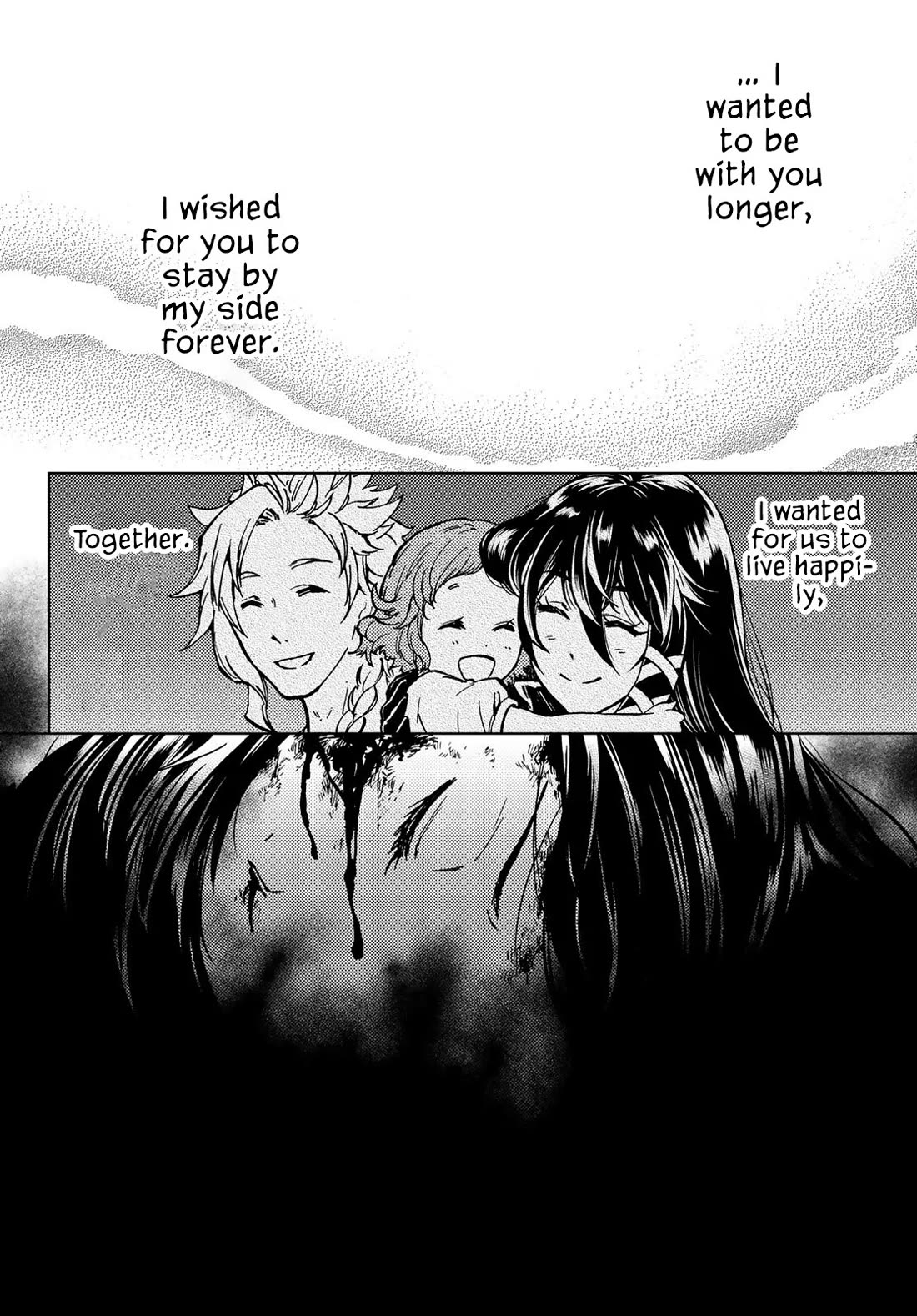 Dungeon Sherpa: Meikyuu Michisaki Annainin chapter 28 page 36