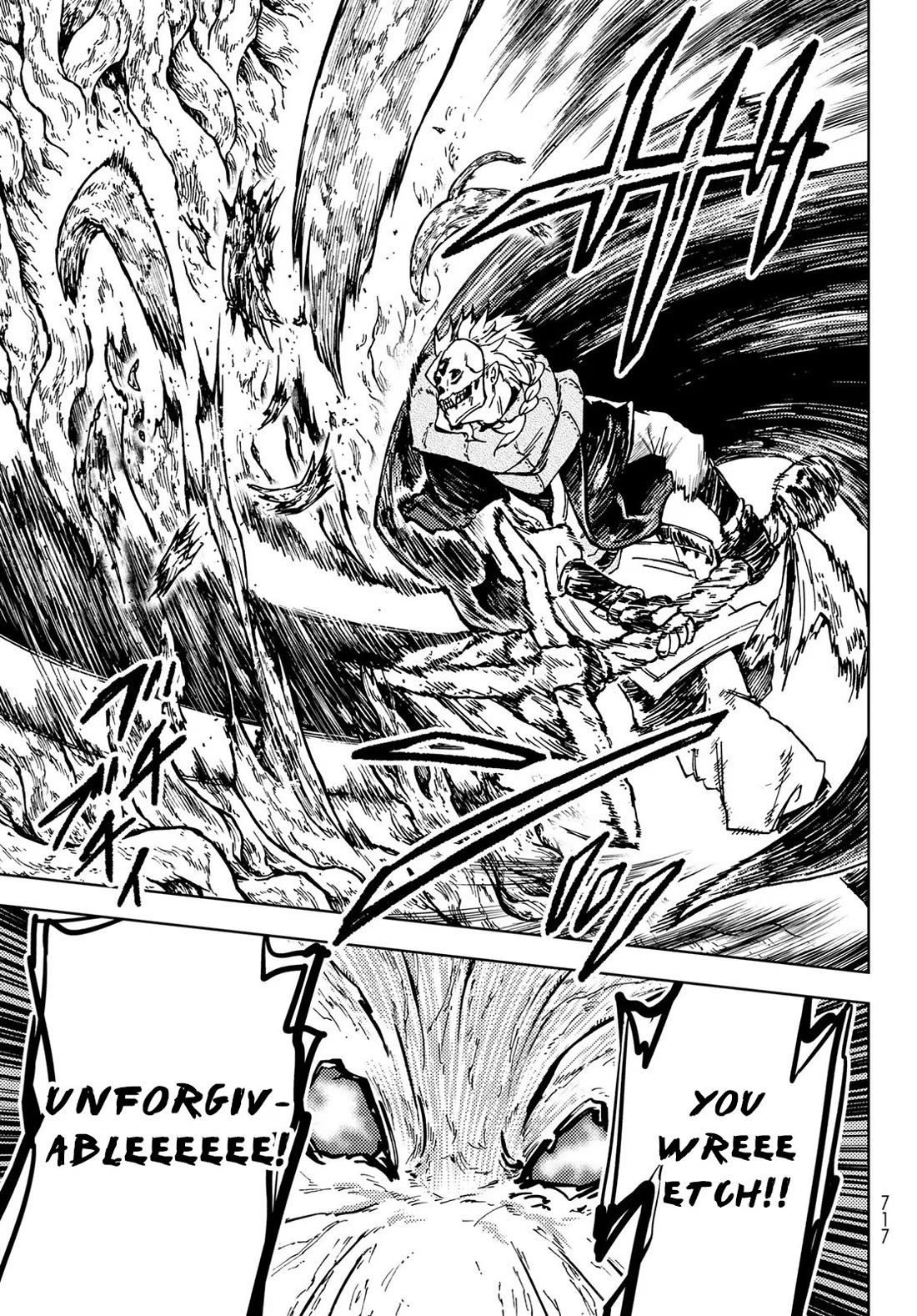 Dungeon Sherpa: Meikyuu Michisaki Annainin chapter 28 page 39