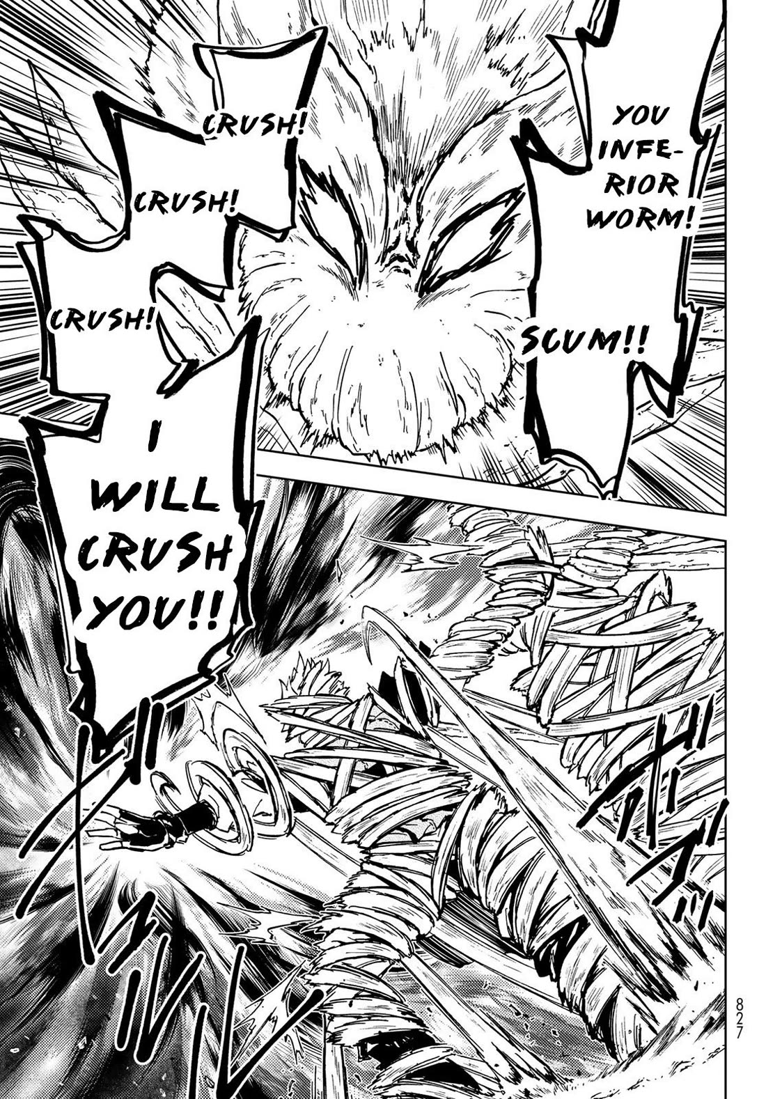 Dungeon Sherpa: Meikyuu Michisaki Annainin chapter 29 page 12