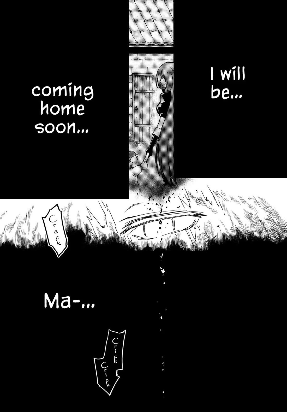 Dungeon Sherpa: Meikyuu Michisaki Annainin chapter 29 page 21