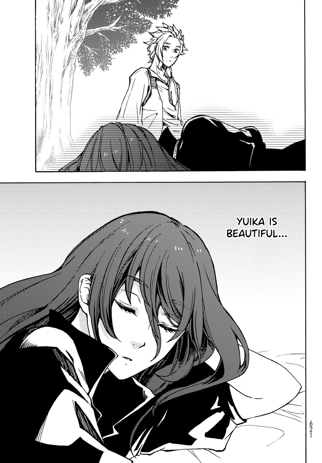 Dungeon Sherpa: Meikyuu Michisaki Annainin chapter 9 page 12