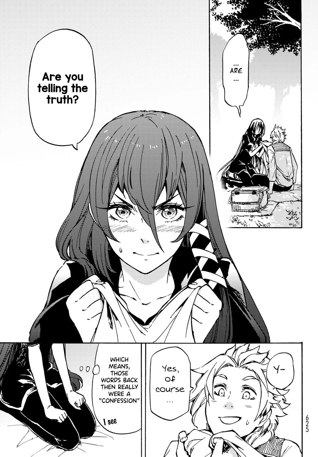 Dungeon Sherpa: Meikyuu Michisaki Annainin chapter 9 page 16