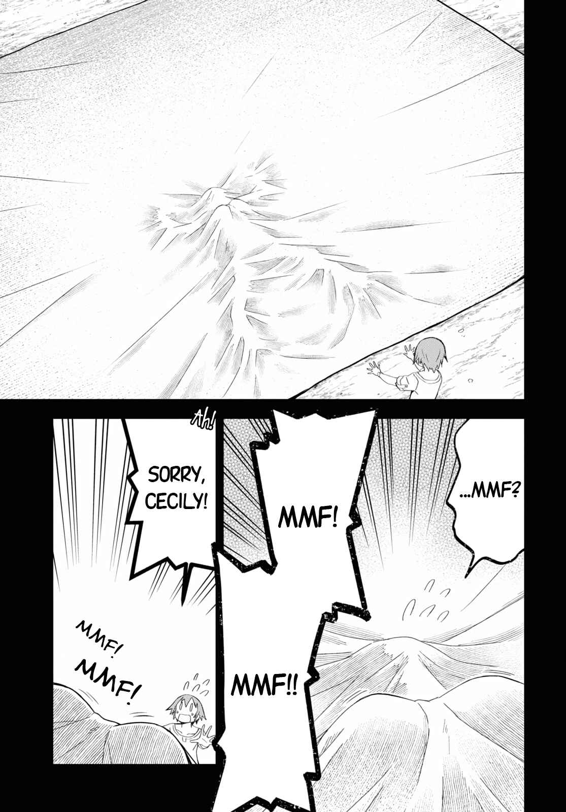 Dungeon Tou de Yadoya wo Yarou! Souzou Mahou wo Moratta Ore no Hosoude Hanjouki chapter 11 page 5