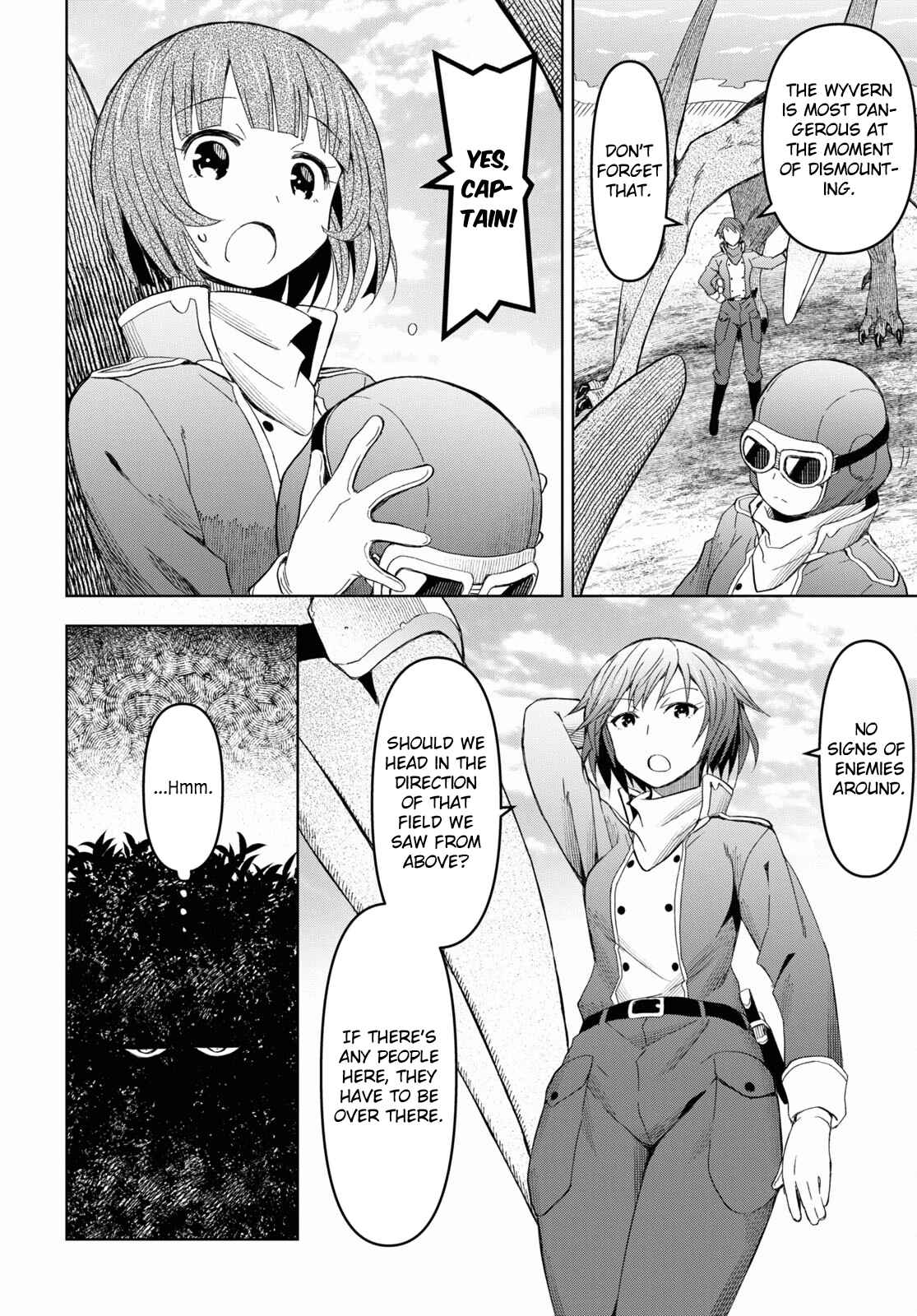Dungeon Tou de Yadoya wo Yarou! Souzou Mahou wo Moratta Ore no Hosoude Hanjouki chapter 12 page 14