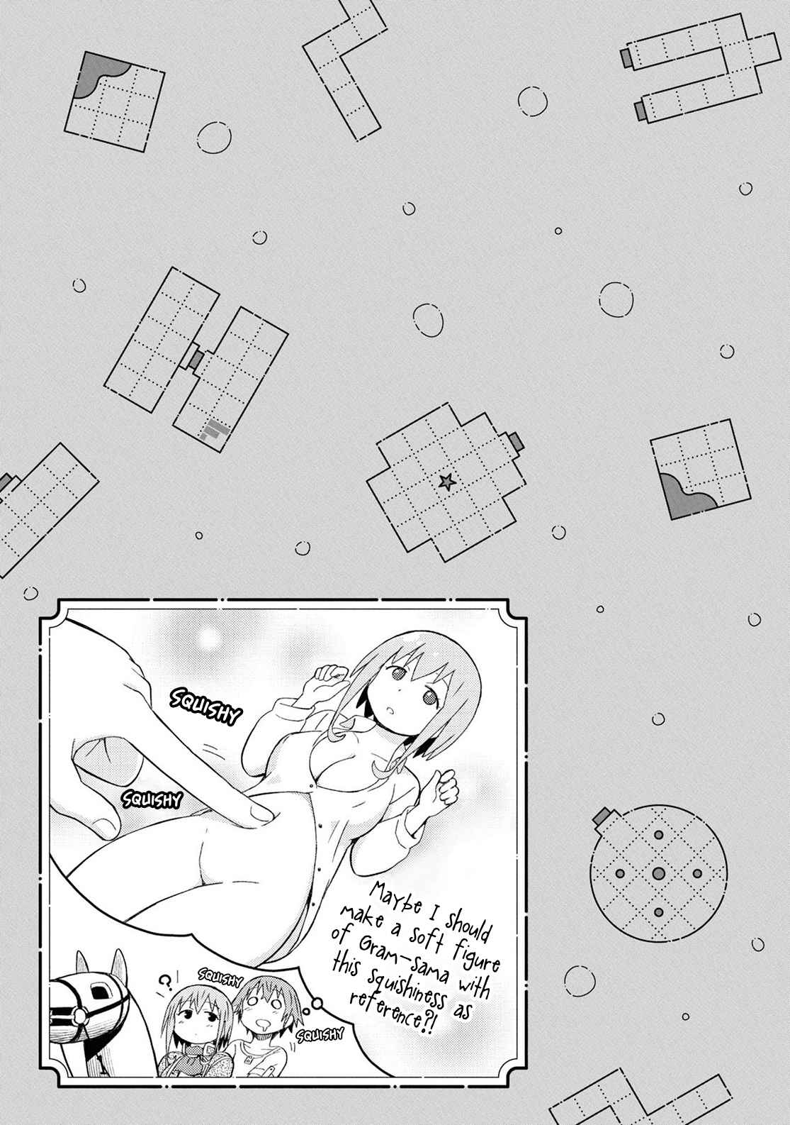 Dungeon Tou de Yadoya wo Yarou! Souzou Mahou wo Moratta Ore no Hosoude Hanjouki chapter 17 page 30