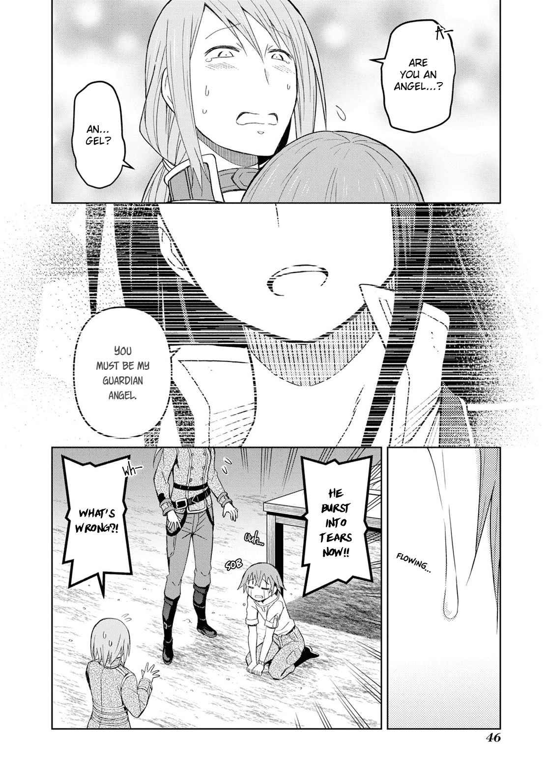Dungeon Tou de Yadoya wo Yarou! Souzou Mahou wo Moratta Ore no Hosoude Hanjouki chapter 20 page 16