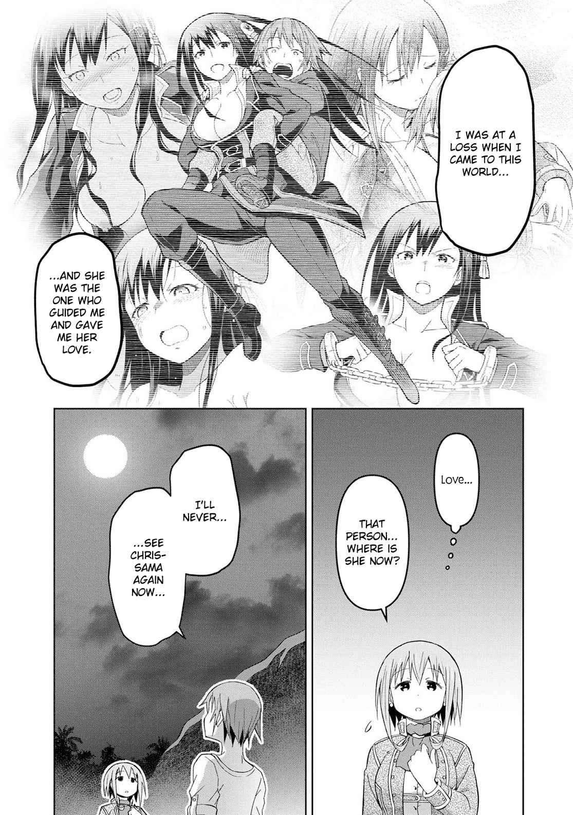 Dungeon Tou de Yadoya wo Yarou! Souzou Mahou wo Moratta Ore no Hosoude Hanjouki chapter 20 page 18