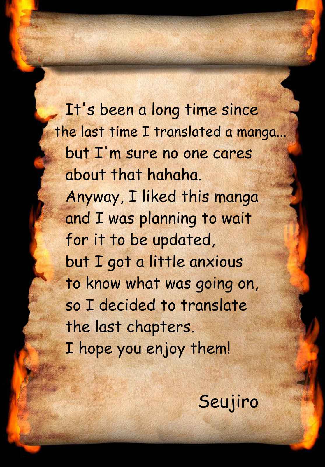 Dungeon Tou de Yadoya wo Yarou! Souzou Mahou wo Moratta Ore no Hosoude Hanjouki chapter 21 page 1