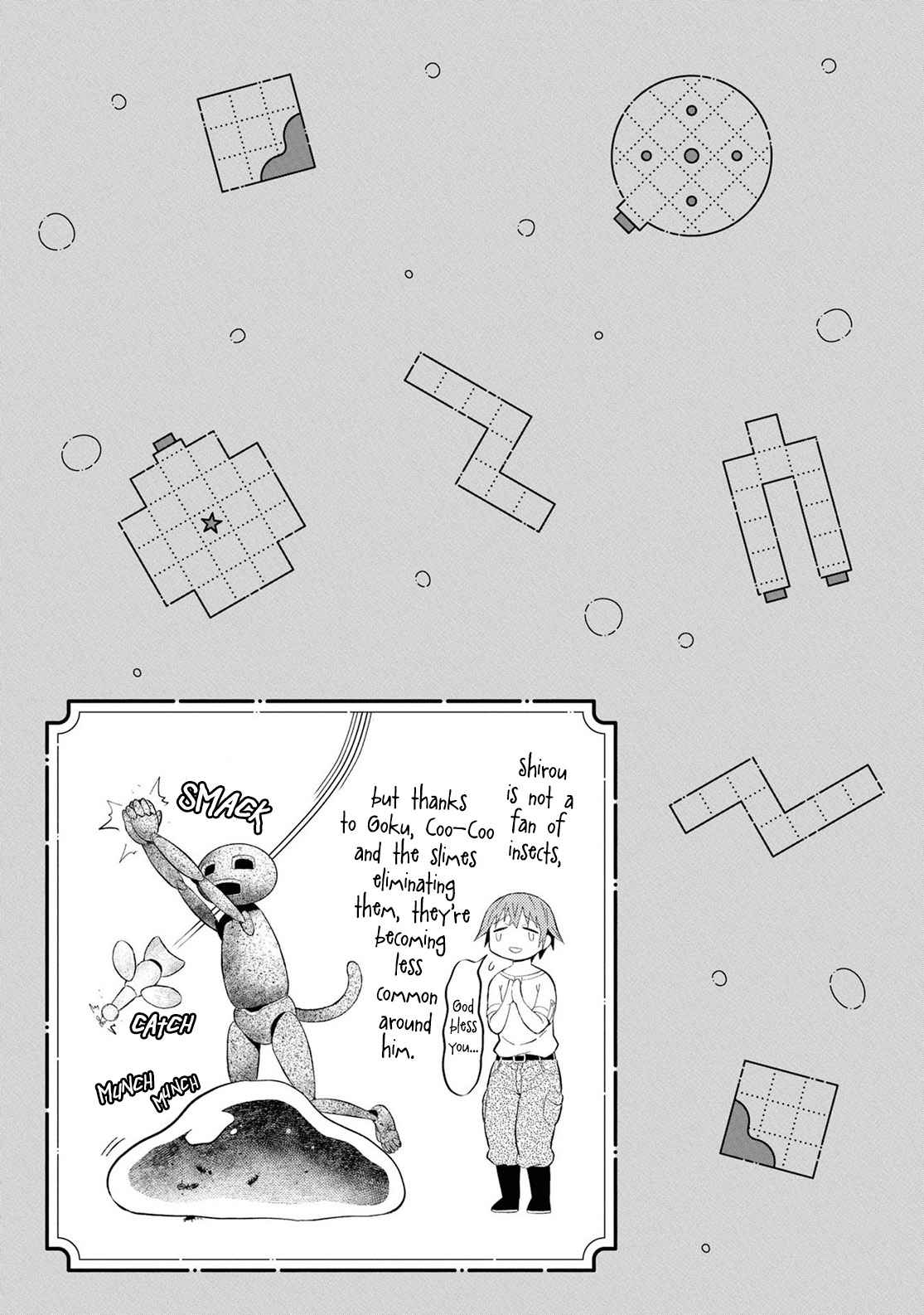 Dungeon Tou de Yadoya wo Yarou! Souzou Mahou wo Moratta Ore no Hosoude Hanjouki chapter 23 page 29