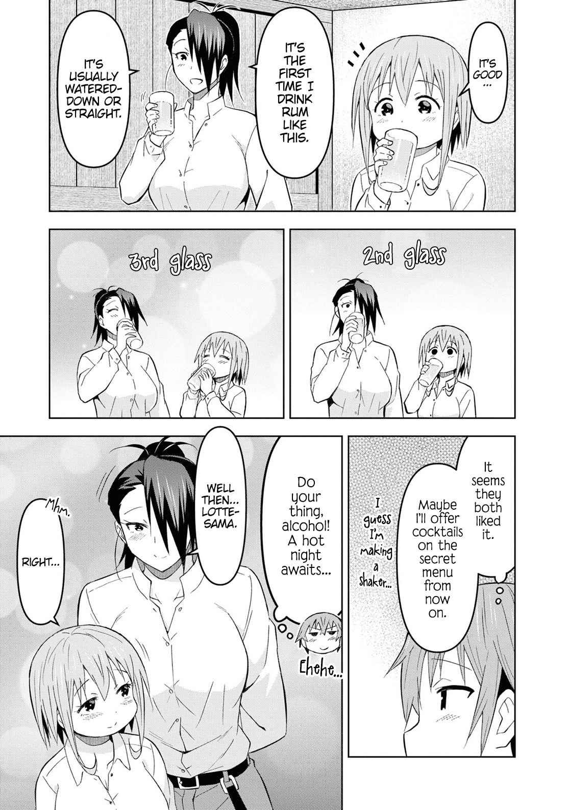 Dungeon Tou de Yadoya wo Yarou! Souzou Mahou wo Moratta Ore no Hosoude Hanjouki chapter 24 page 25