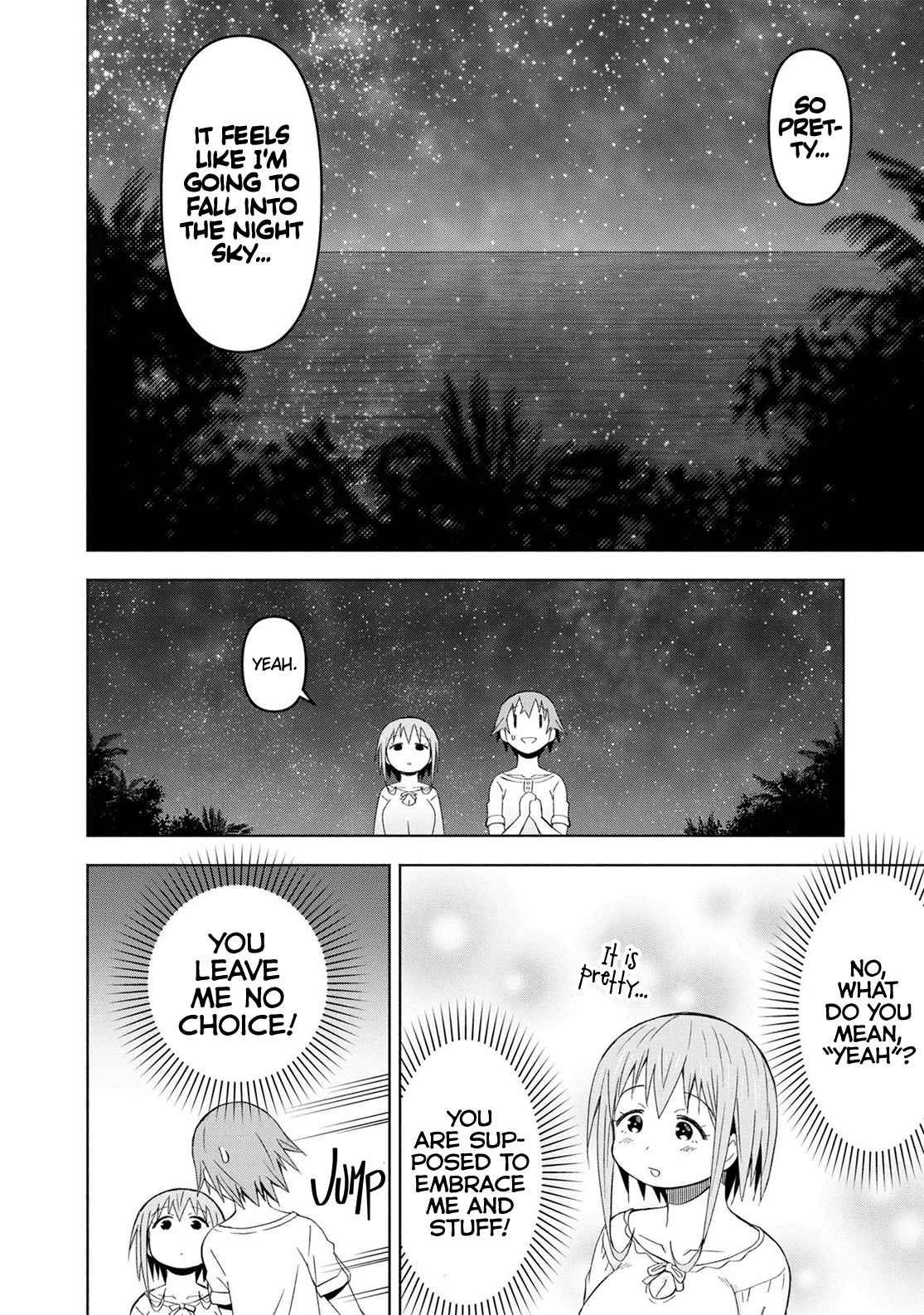 Dungeon Tou de Yadoya wo Yarou! Souzou Mahou wo Moratta Ore no Hosoude Hanjouki chapter 27 page 10