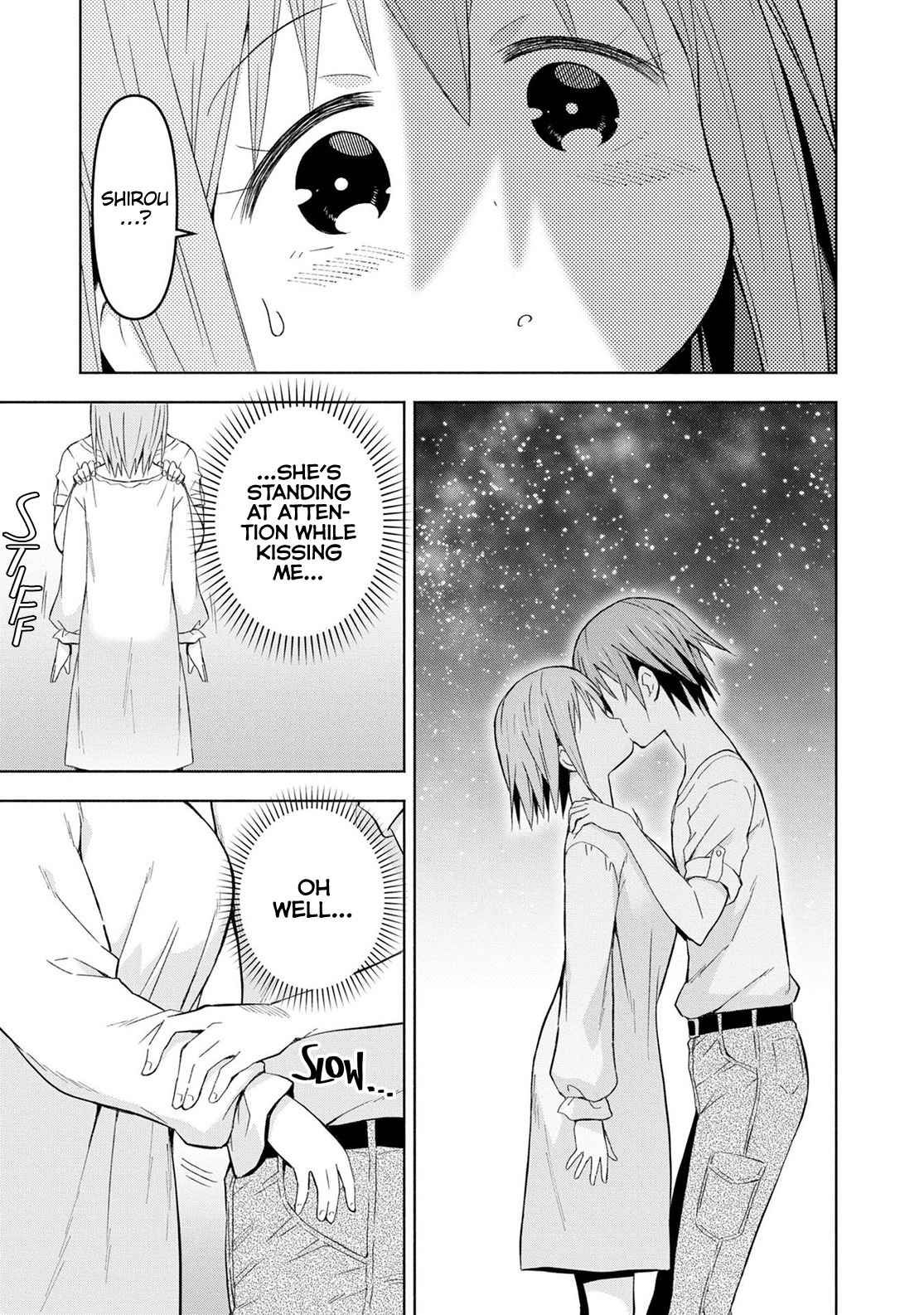 Dungeon Tou de Yadoya wo Yarou! Souzou Mahou wo Moratta Ore no Hosoude Hanjouki chapter 27 page 11