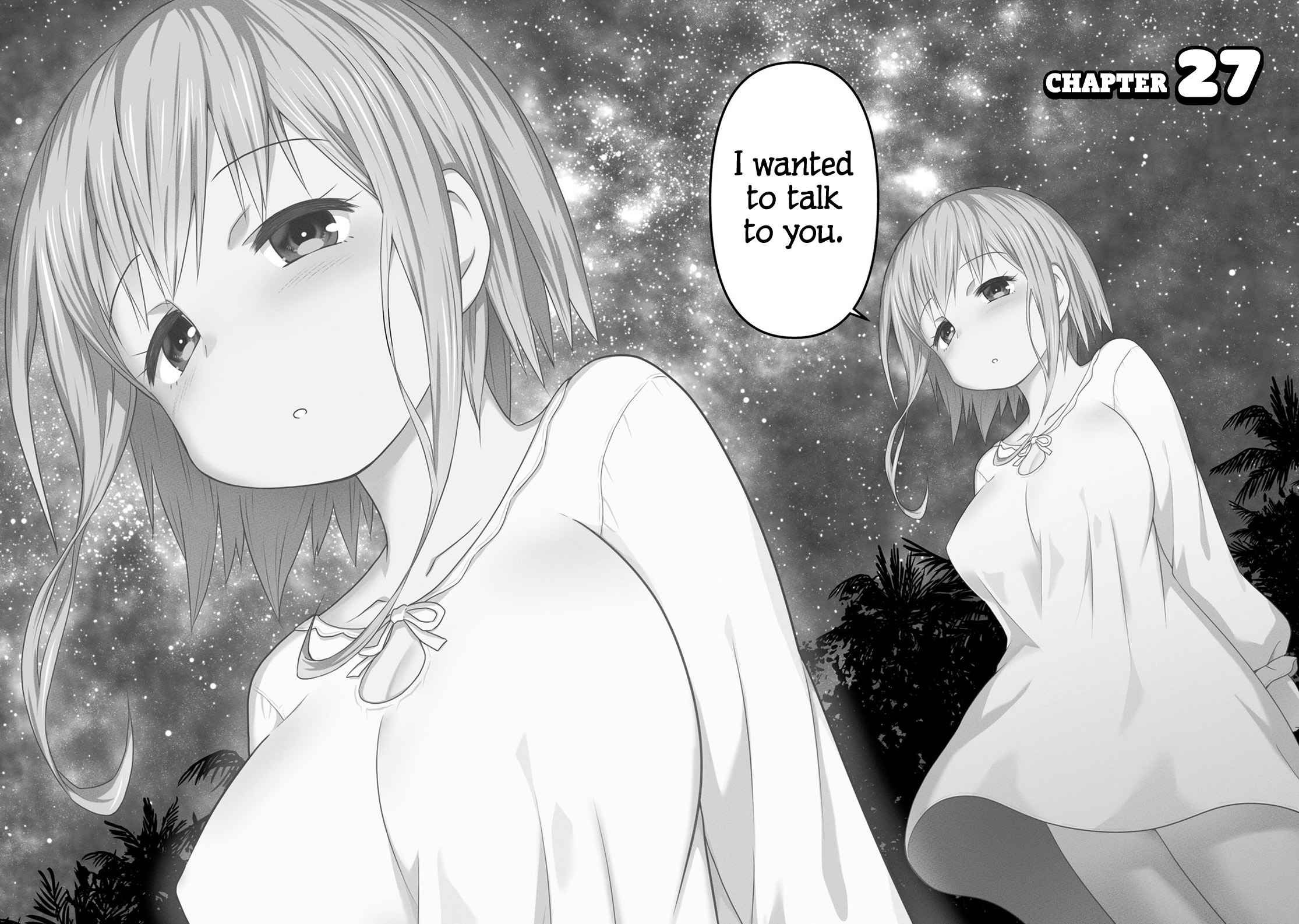 Dungeon Tou de Yadoya wo Yarou! Souzou Mahou wo Moratta Ore no Hosoude Hanjouki chapter 27 page 2