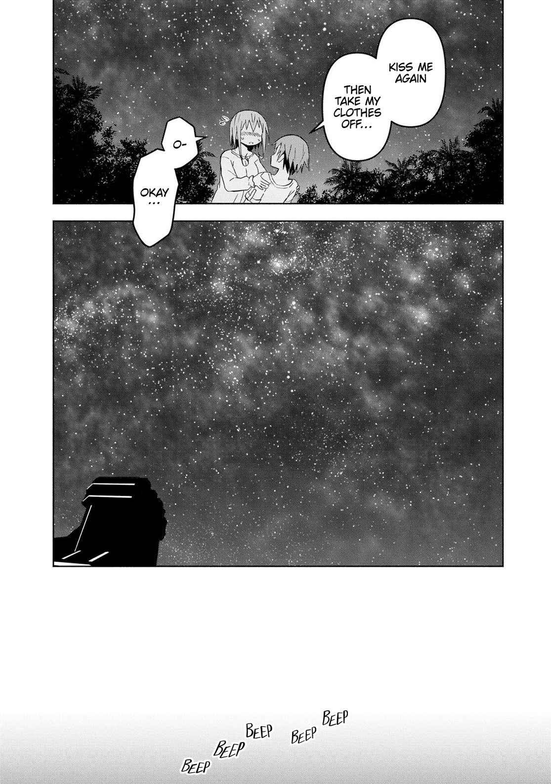 Dungeon Tou de Yadoya wo Yarou! Souzou Mahou wo Moratta Ore no Hosoude Hanjouki chapter 27 page 20