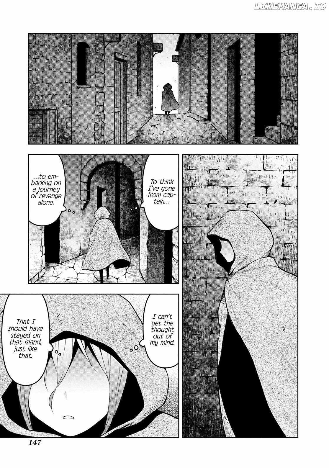 Dungeon Tou de Yadoya wo Yarou! Souzou Mahou wo Moratta Ore no Hosoude Hanjouki chapter 29 page 23