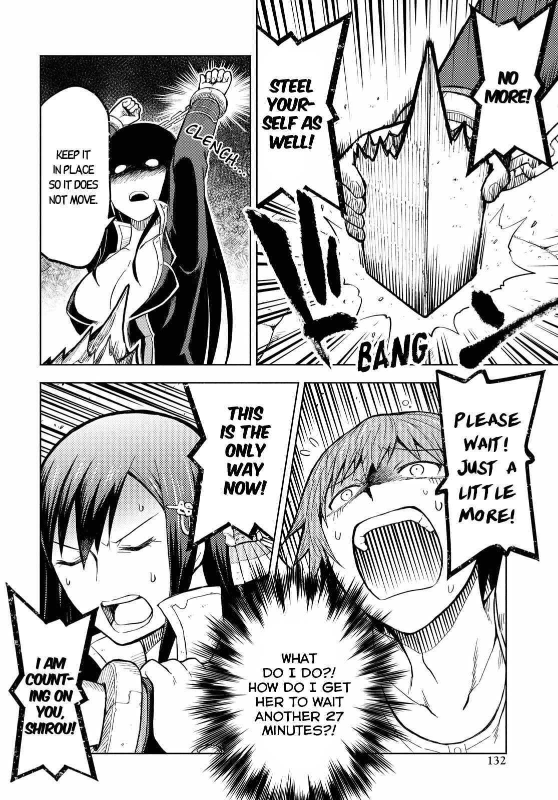 Dungeon Tou de Yadoya wo Yarou! Souzou Mahou wo Moratta Ore no Hosoude Hanjouki chapter 3 page 8