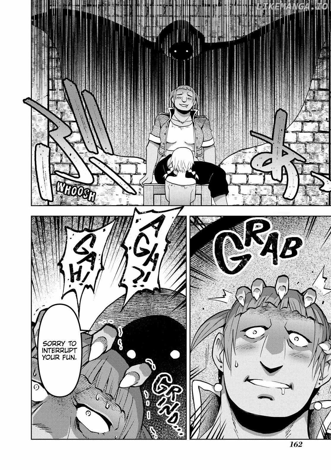 Dungeon Tou de Yadoya wo Yarou! Souzou Mahou wo Moratta Ore no Hosoude Hanjouki chapter 30 page 10