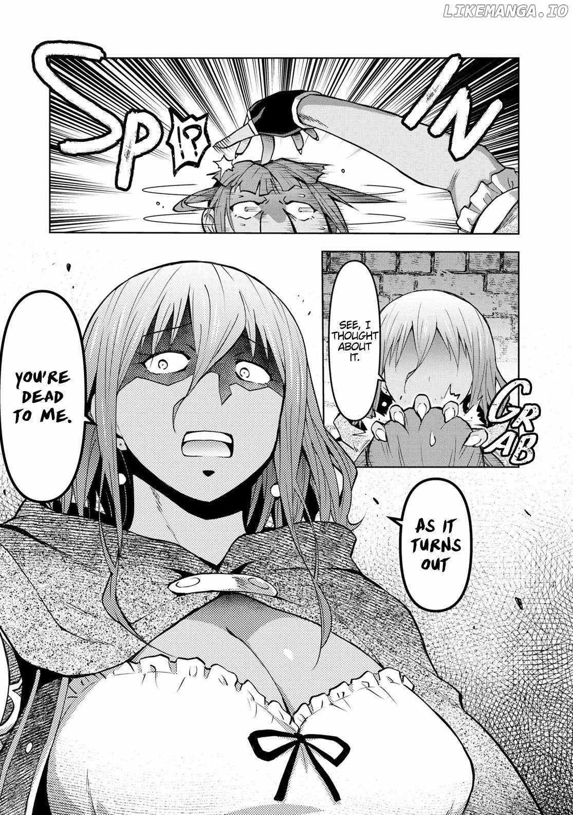 Dungeon Tou de Yadoya wo Yarou! Souzou Mahou wo Moratta Ore no Hosoude Hanjouki chapter 30 page 15