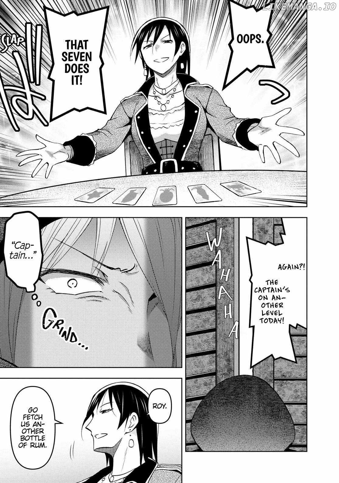 Dungeon Tou de Yadoya wo Yarou! Souzou Mahou wo Moratta Ore no Hosoude Hanjouki chapter 30 page 19