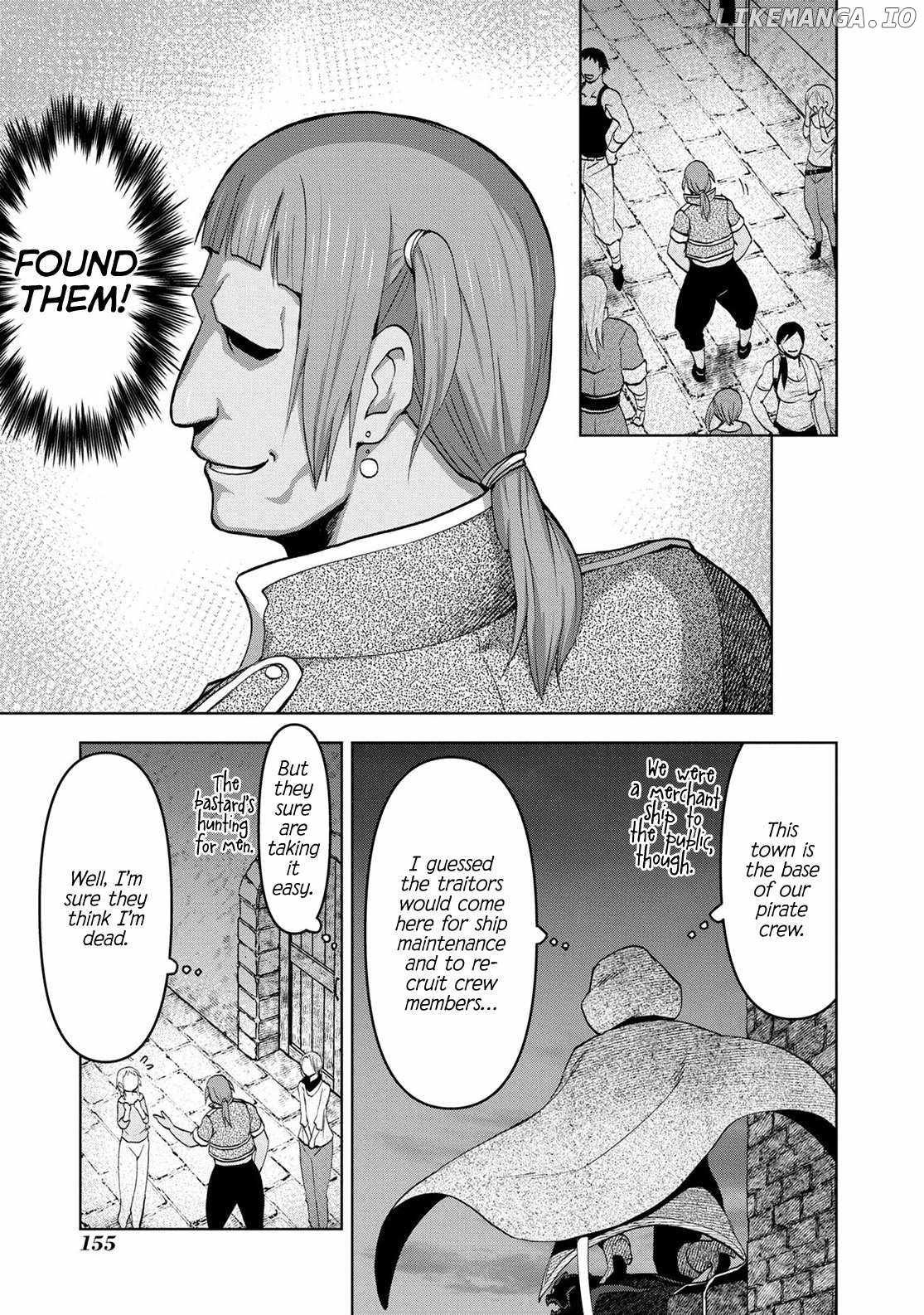 Dungeon Tou de Yadoya wo Yarou! Souzou Mahou wo Moratta Ore no Hosoude Hanjouki chapter 30 page 3