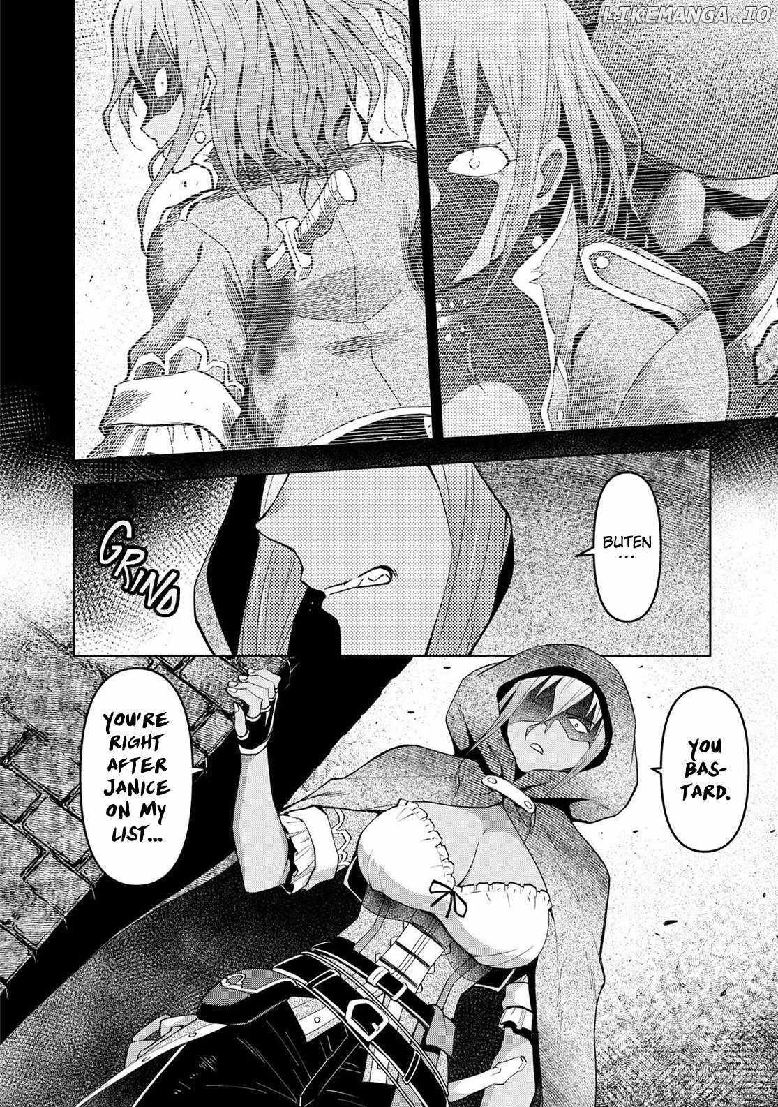 Dungeon Tou de Yadoya wo Yarou! Souzou Mahou wo Moratta Ore no Hosoude Hanjouki chapter 30 page 4