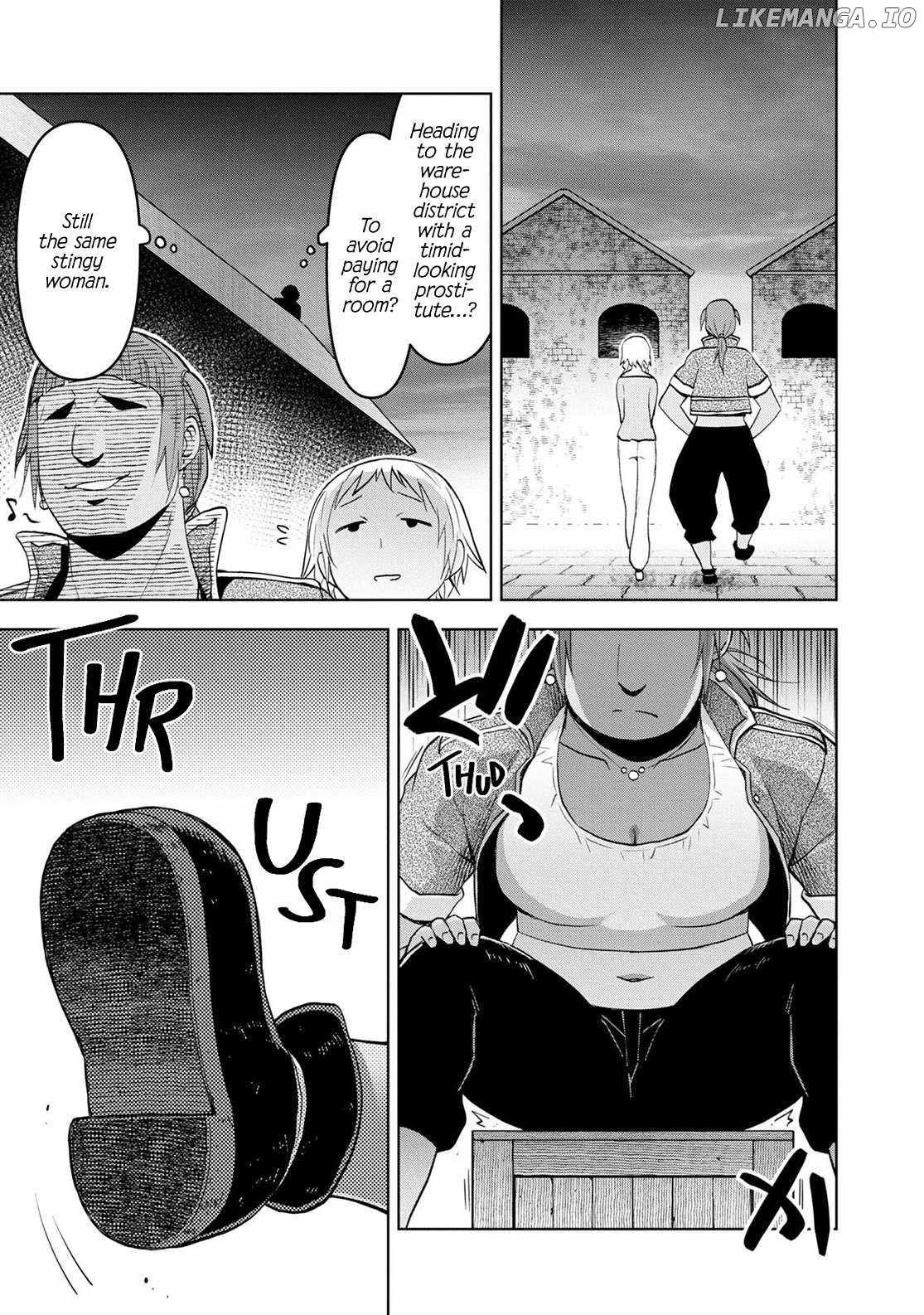 Dungeon Tou de Yadoya wo Yarou! Souzou Mahou wo Moratta Ore no Hosoude Hanjouki chapter 30 page 5