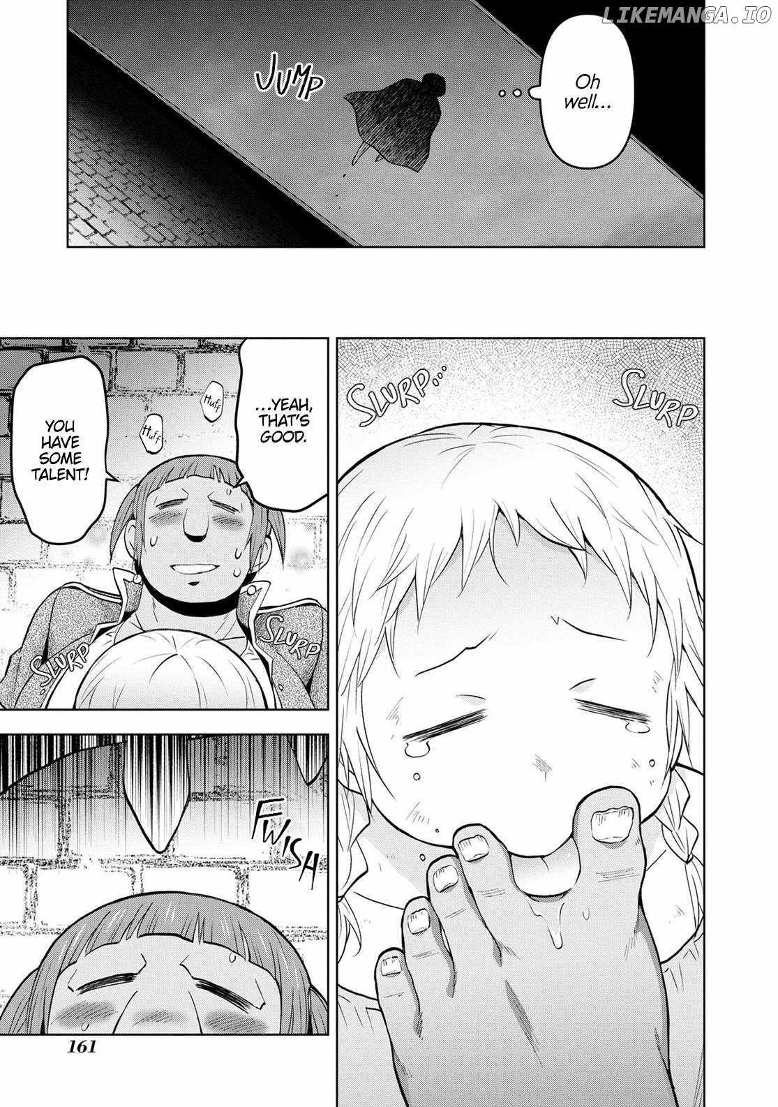 Dungeon Tou de Yadoya wo Yarou! Souzou Mahou wo Moratta Ore no Hosoude Hanjouki chapter 30 page 9