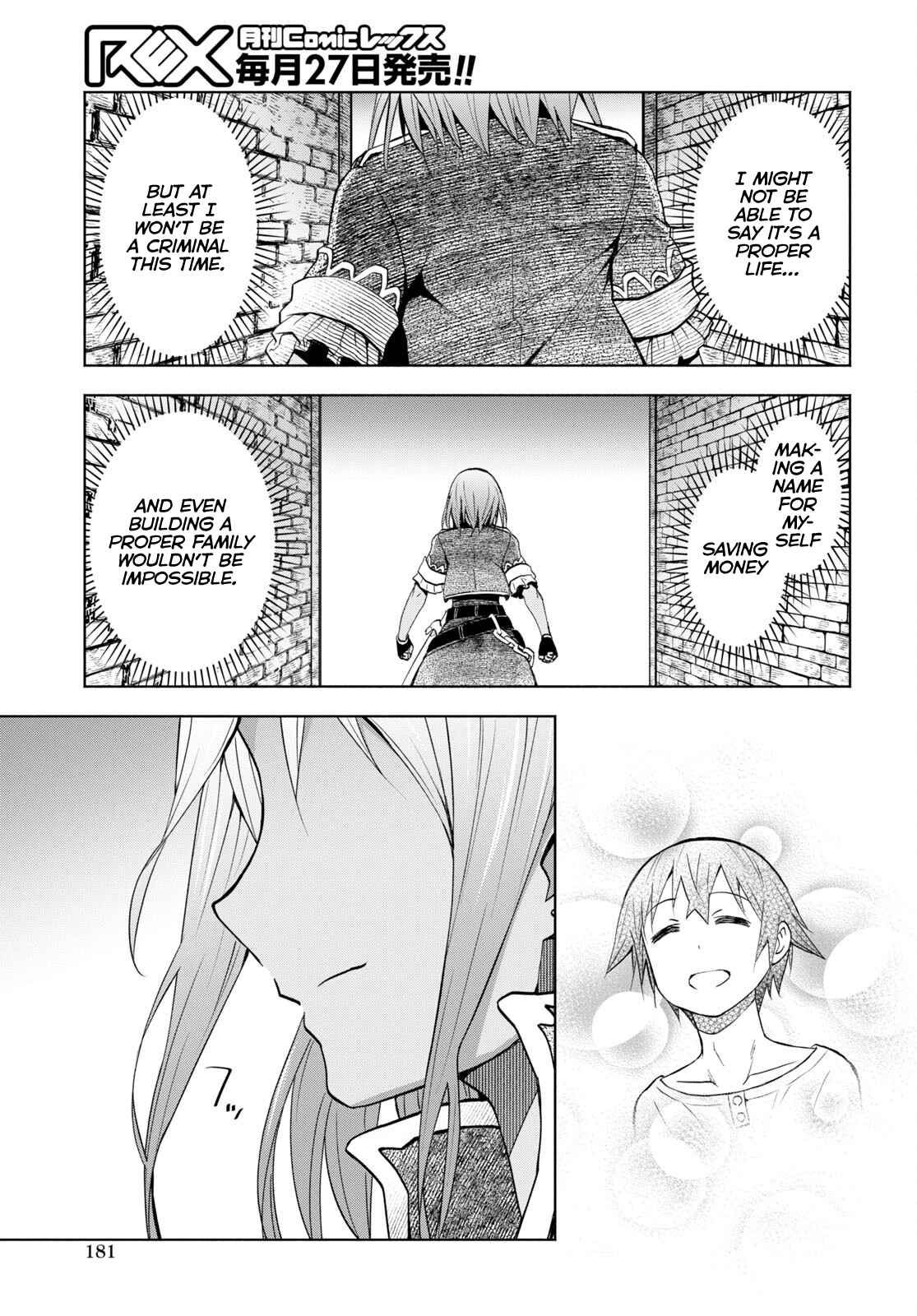 Dungeon Tou de Yadoya wo Yarou! Souzou Mahou wo Moratta Ore no Hosoude Hanjouki chapter 31 page 7
