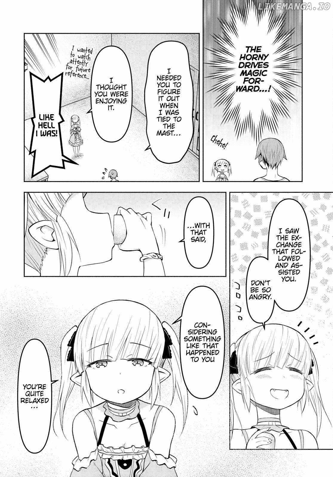 Dungeon Tou de Yadoya wo Yarou! Souzou Mahou wo Moratta Ore no Hosoude Hanjouki chapter 34 page 16