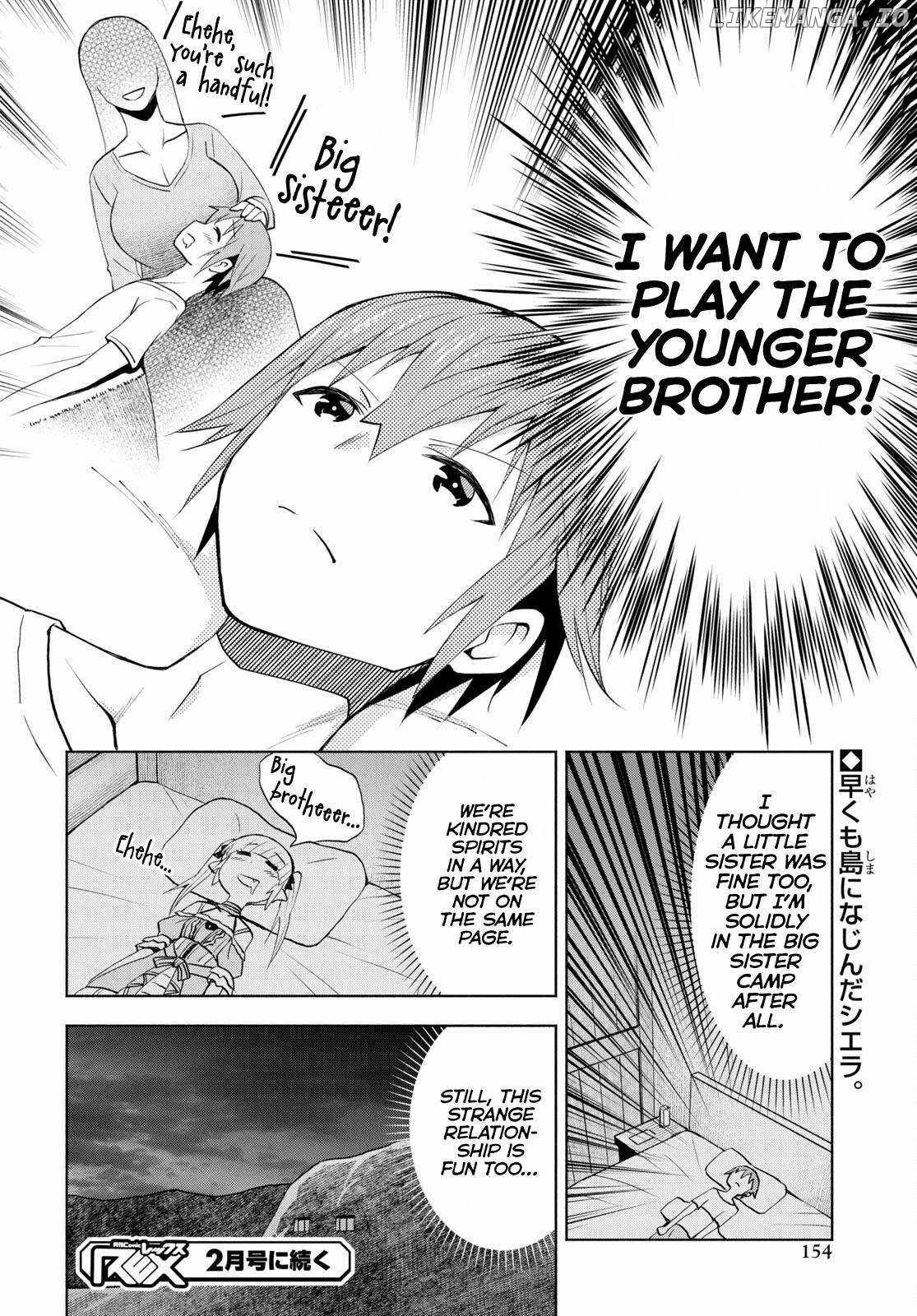 Dungeon Tou de Yadoya wo Yarou! Souzou Mahou wo Moratta Ore no Hosoude Hanjouki chapter 34 page 26