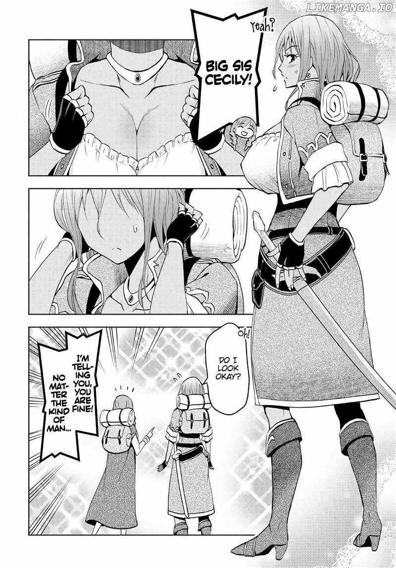 Dungeon Tou de Yadoya wo Yarou! Souzou Mahou wo Moratta Ore no Hosoude Hanjouki chapter 38 page 17