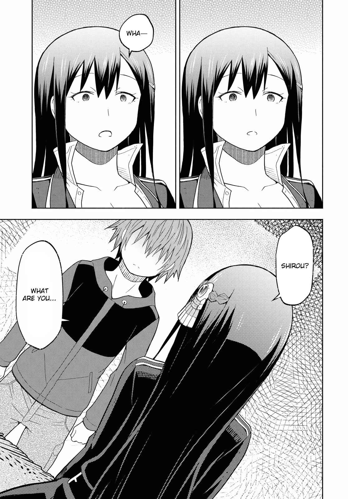 Dungeon Tou de Yadoya wo Yarou! Souzou Mahou wo Moratta Ore no Hosoude Hanjouki chapter 5 page 7