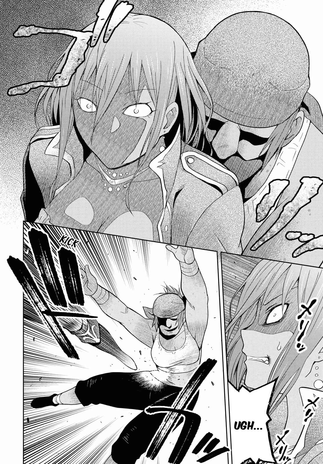 Dungeon Tou de Yadoya wo Yarou! Souzou Mahou wo Moratta Ore no Hosoude Hanjouki chapter 8 page 6