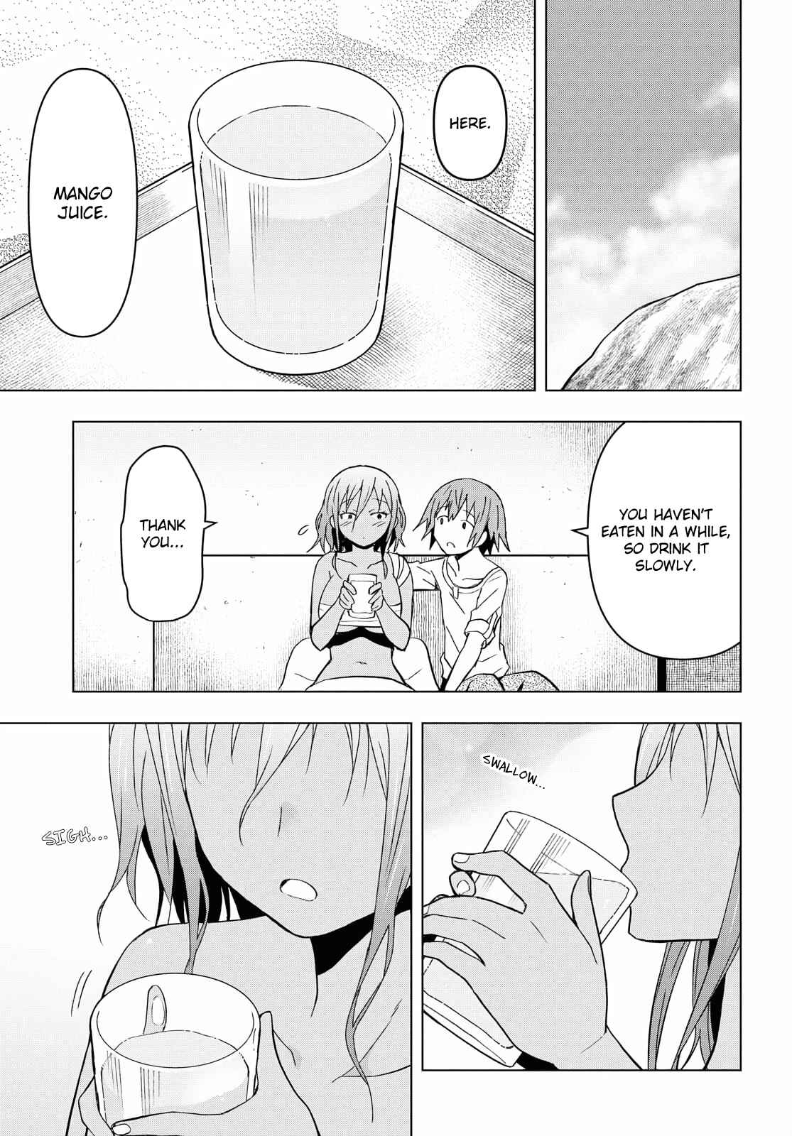 Dungeon Tou de Yadoya wo Yarou! Souzou Mahou wo Moratta Ore no Hosoude Hanjouki chapter 9 page 5