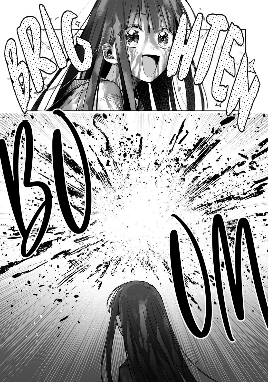 Dungeon War Between You and Me chapter 2 page 20
