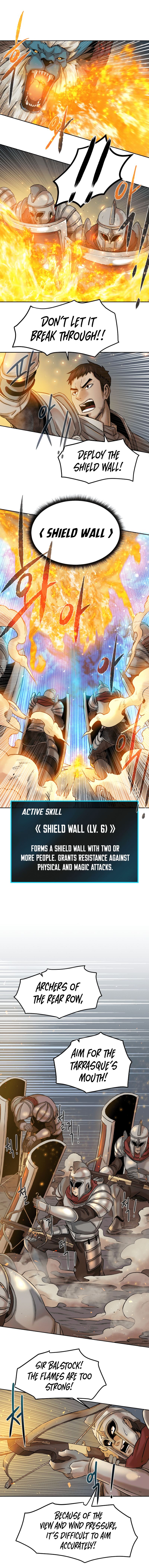 Dungeons & Artifacts chapter 1 page 15