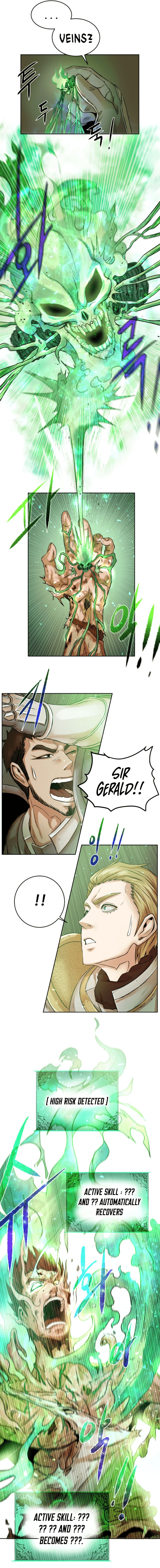 Dungeons & Artifacts chapter 1 page 30