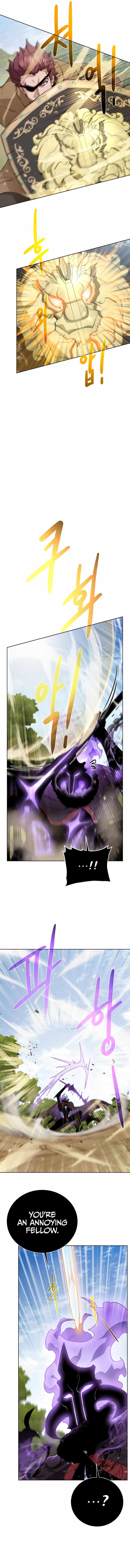 Dungeons & Artifacts chapter 100 page 7