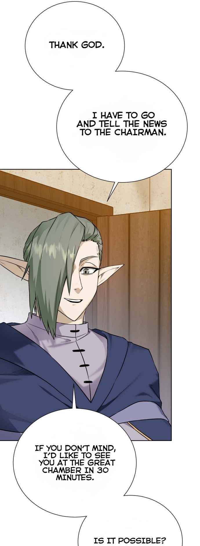 Dungeons & Artifacts chapter 108 page 11