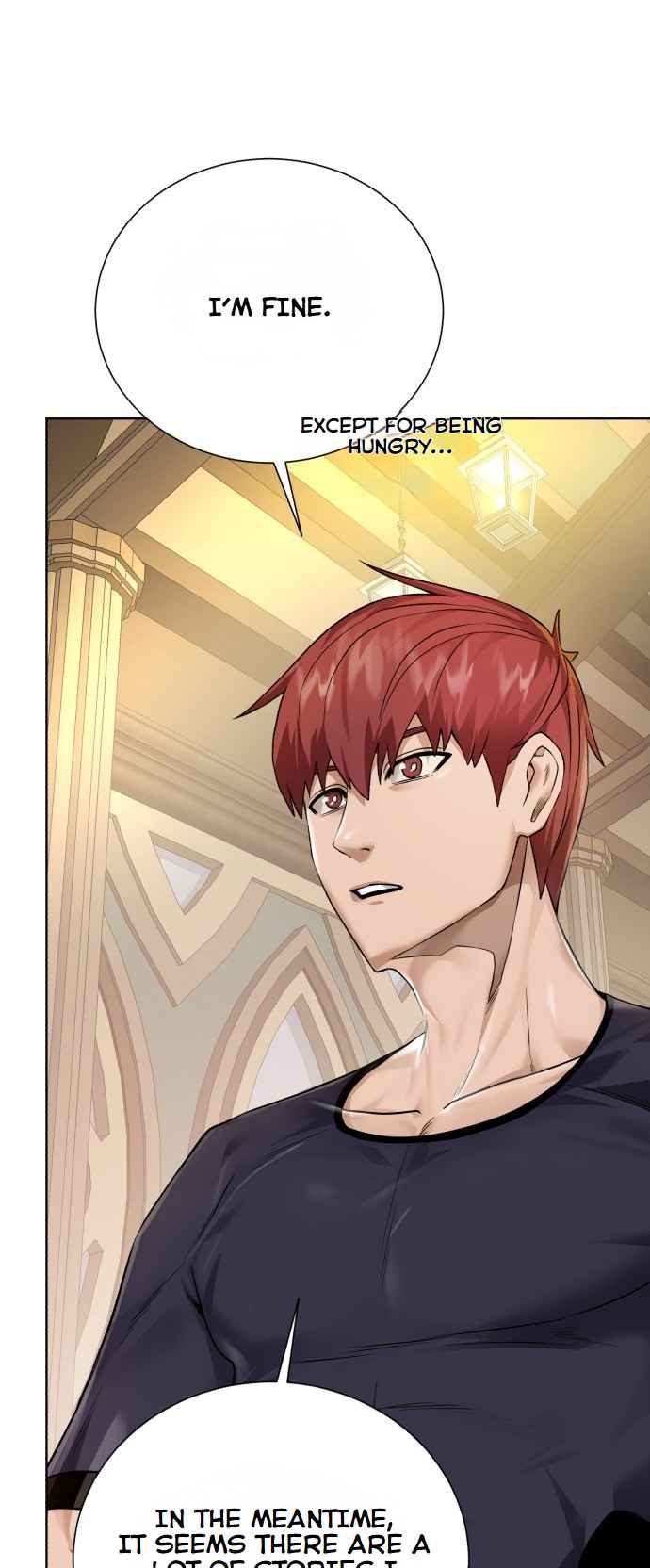 Dungeons & Artifacts chapter 108 page 17