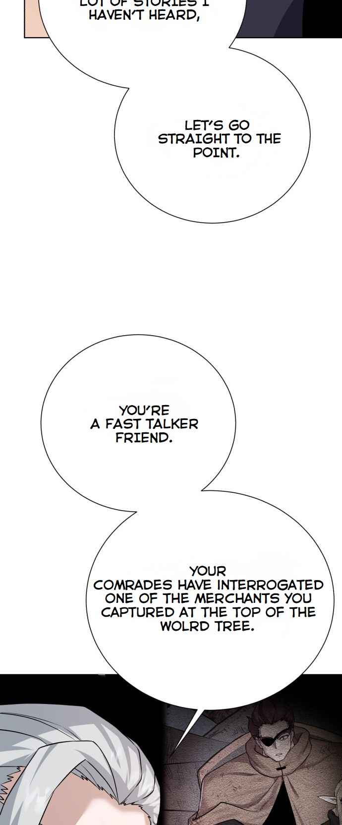 Dungeons & Artifacts chapter 108 page 18