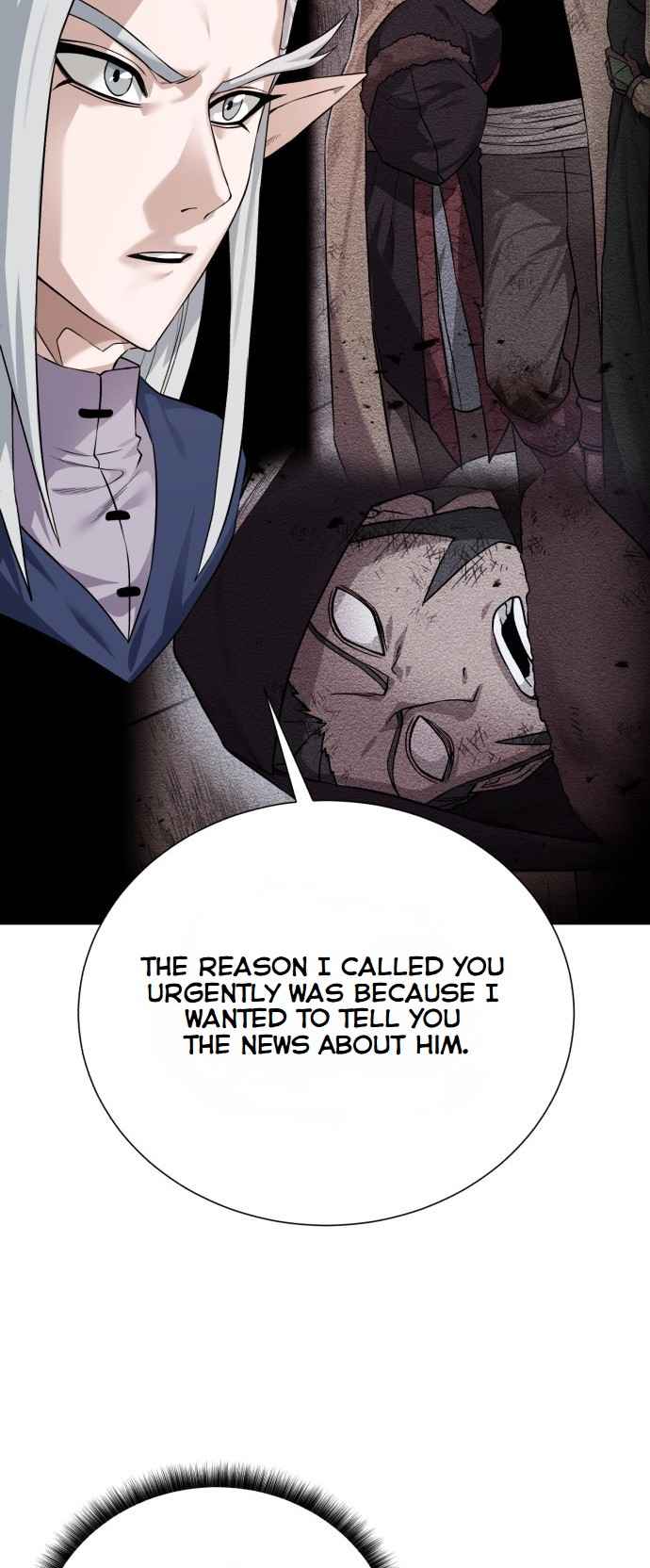 Dungeons & Artifacts chapter 108 page 19