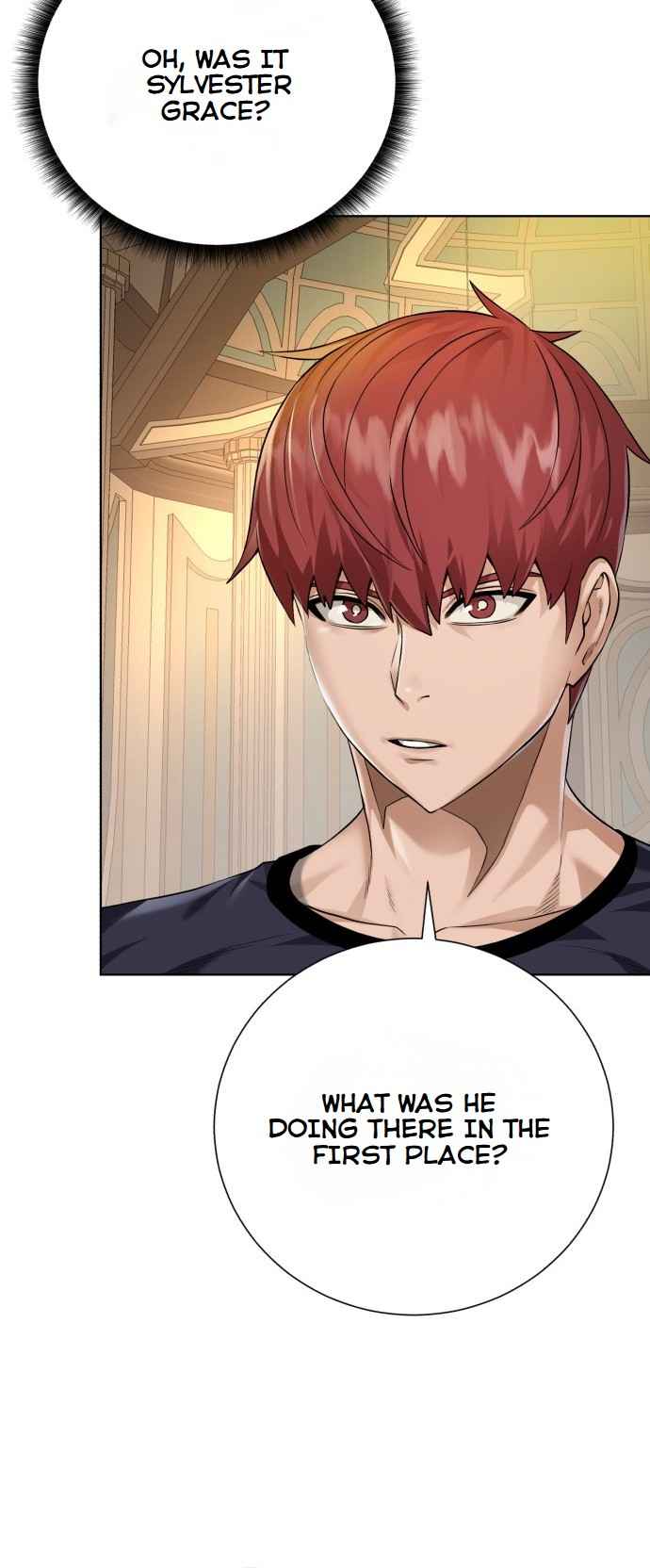 Dungeons & Artifacts chapter 108 page 20